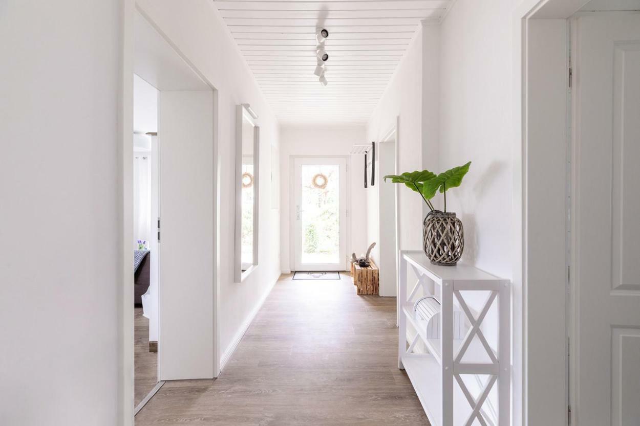 Casa vacanze Charmantes Haus Im Gruenen Nahe Berlin & Potsdam *